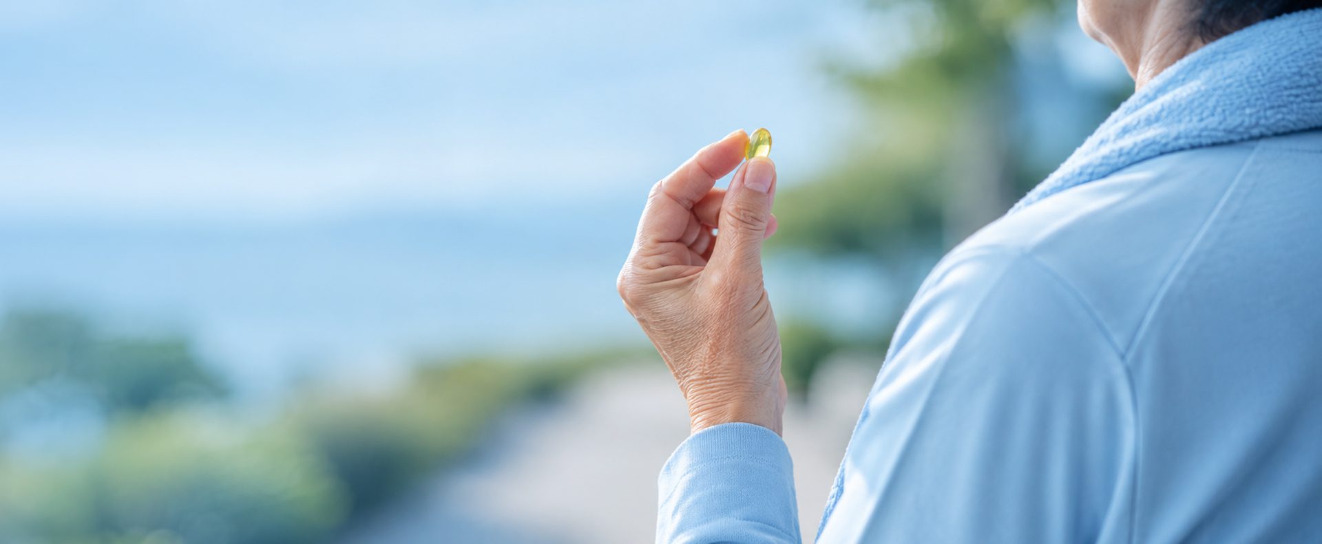 米来生物 — 健康营养与特医应用